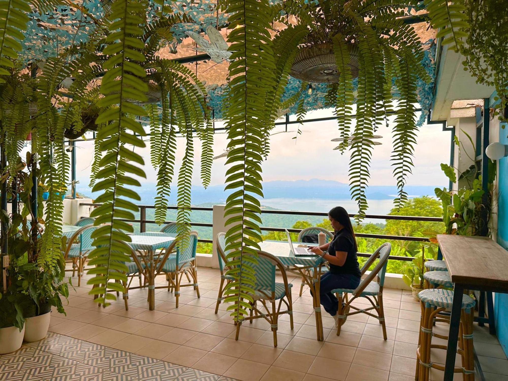 Cabins By Eco Hotels Tagaytay City Exterior photo