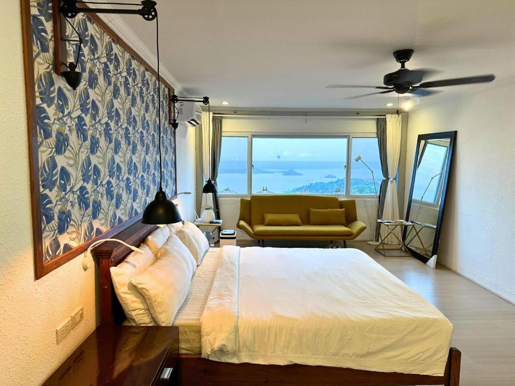 Cabins By Eco Hotels Tagaytay City Exterior photo