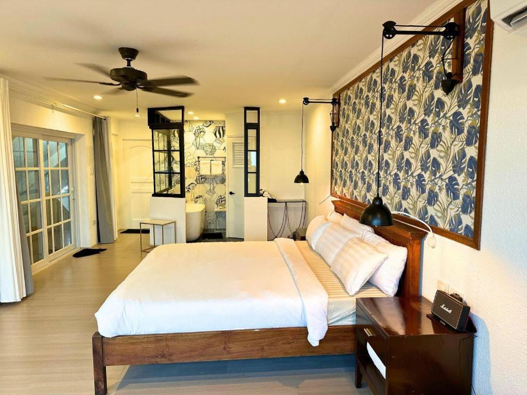 Cabins By Eco Hotels Tagaytay City Exterior photo