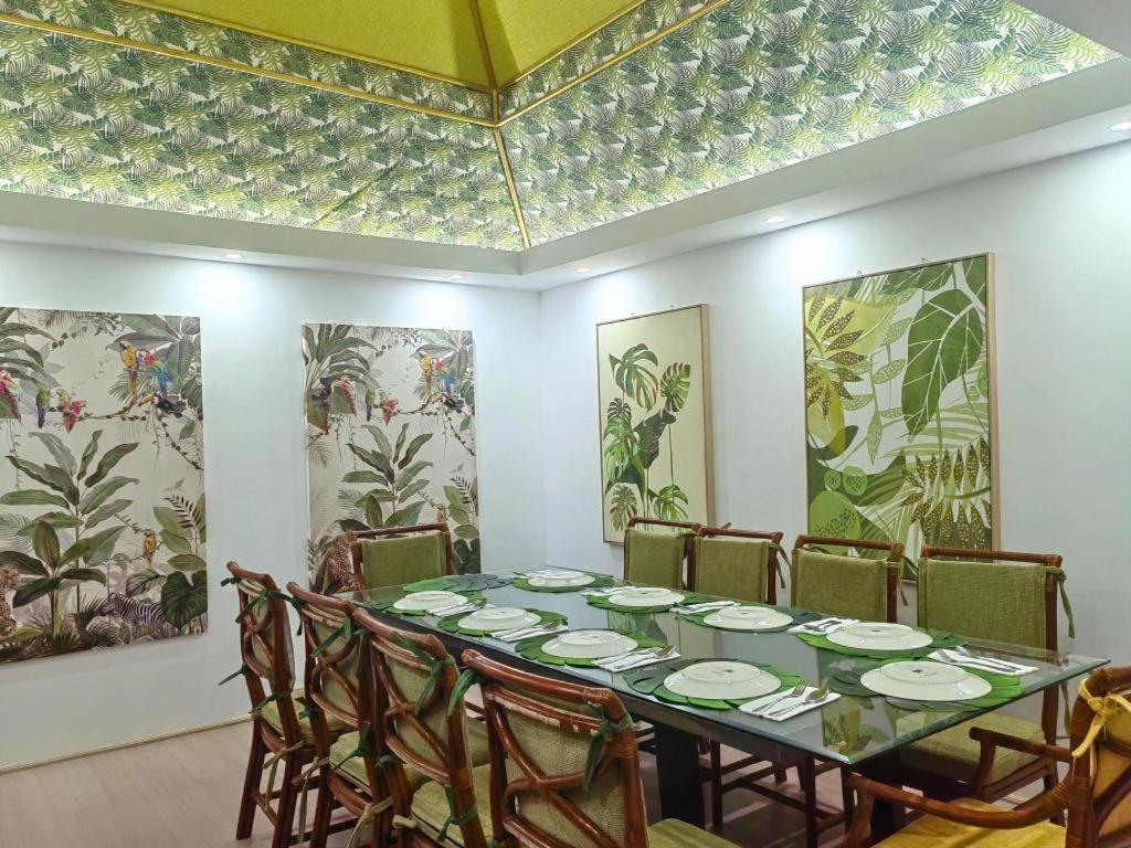 Cabins By Eco Hotels Tagaytay City Exterior photo