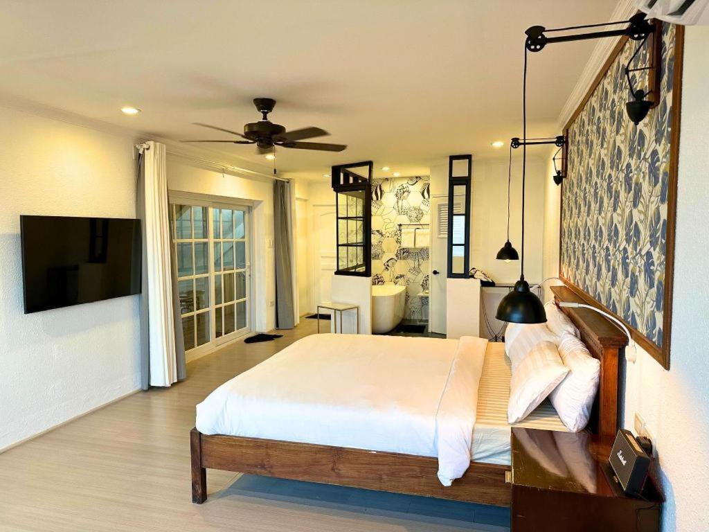 Cabins By Eco Hotels Tagaytay City Exterior photo