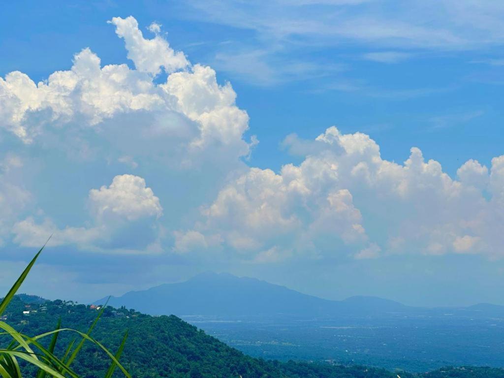 Cabins By Eco Hotels Tagaytay City Exterior photo